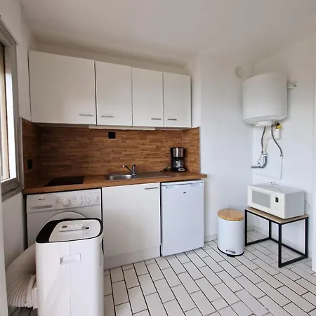 Avec Terrasse Vue *