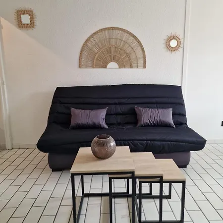 Avec Terrasse Vue *