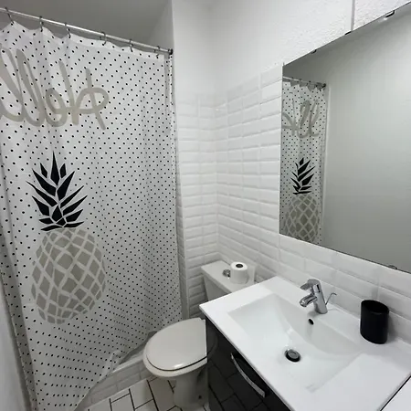 Apartament Avec Terrasse Vue